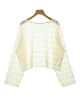 SHIPS（シップス）ニット・セーター 白 サイズ:ONE レディース/2200670097081