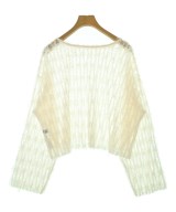 SHIPS（シップス）ニット・セーター 白 サイズ:ONE レディース/2200670097081