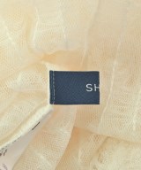 SHIPS（シップス）ニット・セーター 白 サイズ:ONE レディース/2200670097081