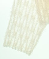 SHIPS（シップス）ニット・セーター 白 サイズ:ONE レディース/2200670097081