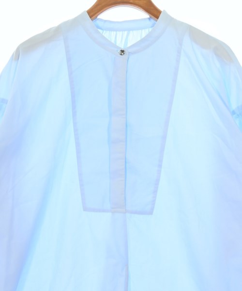 SHIPS（シップス）ワンピース 青 サイズ:F レディース/2200670097159