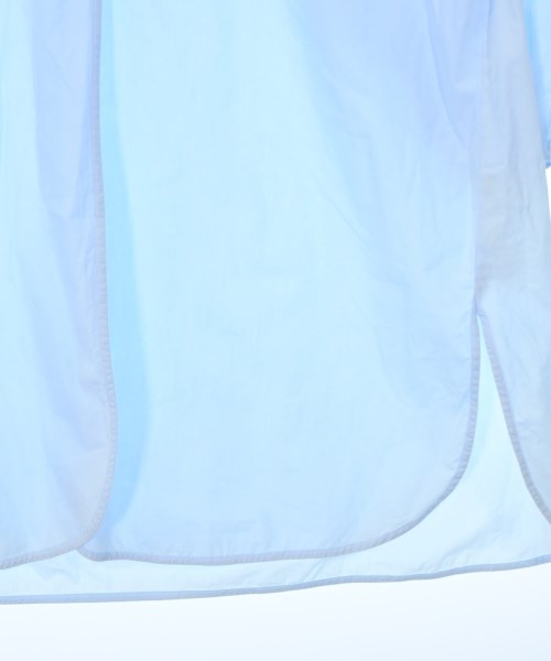 SHIPS（シップス）ワンピース 青 サイズ:F レディース/2200670097159