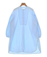 SHIPS（シップス）ワンピース 青 サイズ:F レディース/2200670097159