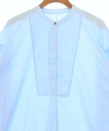 SHIPS（シップス）ワンピース 青 サイズ:F レディース/2200670097159