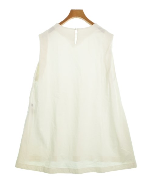SHIPS（シップス）ノースリーブ 白 サイズ:F レディース/2200670097319