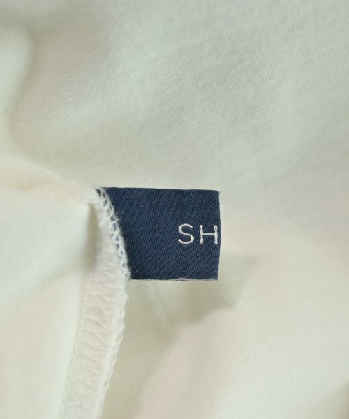 SHIPS（シップス）ノースリーブ 白 サイズ:F レディース/2200670097319