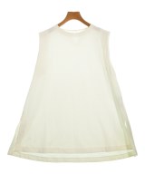 SHIPS（シップス）ノースリーブ 白 サイズ:F レディース/2200670097319