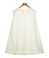 SHIPS（シップス）ノースリーブ 白 サイズ:F レディース/2200670097319