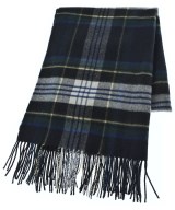 SHIPS（シップス）ストール 紺 サイズ:- レディース/2200670097470