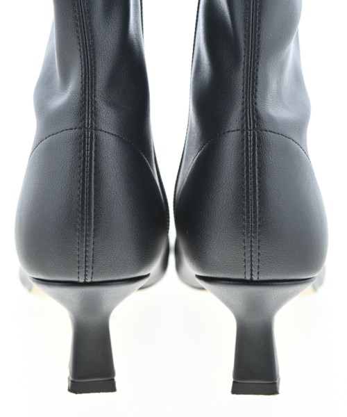 SHIPS（シップス）ブーティ 黒 サイズ:EU38(24.5cm位) レディース/2200670254040