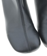 SHIPS（シップス）ブーティ 黒 サイズ:EU38(24.5cm位) レディース/2200670254040