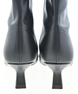 SHIPS（シップス）ブーティ 黒 サイズ:EU38(24.5cm位) レディース/2200670254040