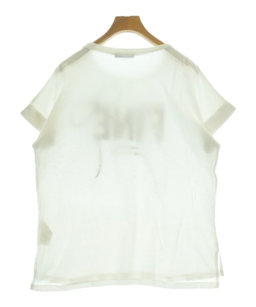 SHIPS（シップス）Tシャツ・カットソー 白 サイズ:ONE レディース/2200670264124