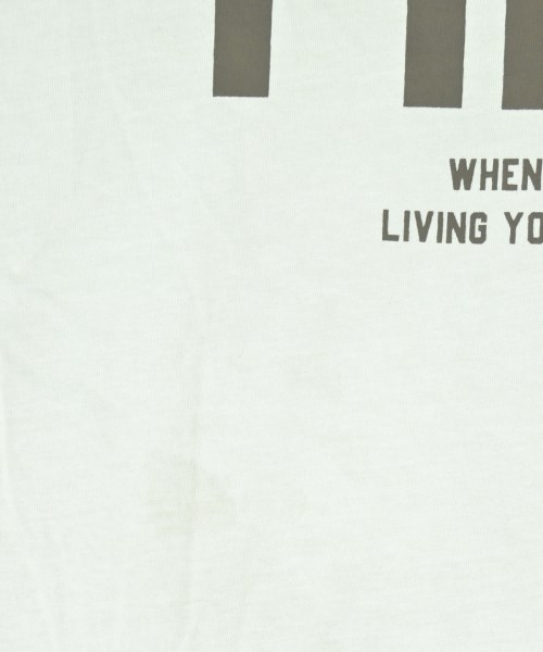 SHIPS（シップス）Tシャツ・カットソー 白 サイズ:ONE レディース/2200670264124