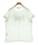 SHIPS（シップス）Tシャツ・カットソー 白 サイズ:ONE レディース/2200670264124