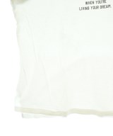 SHIPS（シップス）Tシャツ・カットソー 白 サイズ:ONE レディース/2200670264124