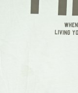 SHIPS（シップス）Tシャツ・カットソー 白 サイズ:ONE レディース/2200670264124