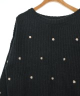 SHIPS（シップス）ニット・セーター 黒 サイズ:M レディース/2200670378043
