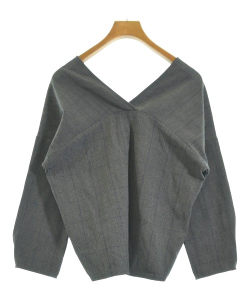 SHIPS（シップス）ブラウス グレー サイズ:M レディース/2200673047137