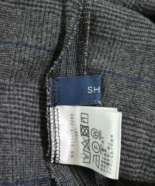 SHIPS（シップス）ブラウス グレー サイズ:M レディース/2200673047137