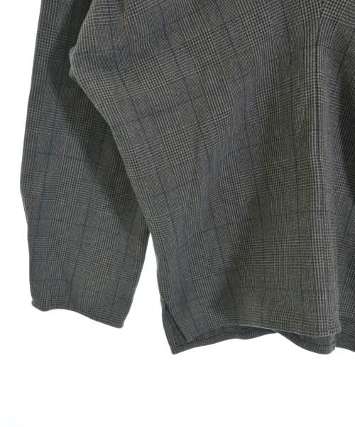 SHIPS（シップス）ブラウス グレー サイズ:M レディース/2200673047137