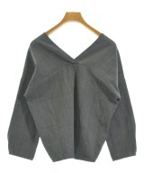 SHIPS（シップス）ブラウス グレー サイズ:M レディース/2200673047137