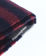 SHIPS（シップス）マフラー 紺 サイズ:- レディース/2200673131058