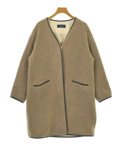 SHIPS(シップス)その他 茶 サイズ:F/2200669473063