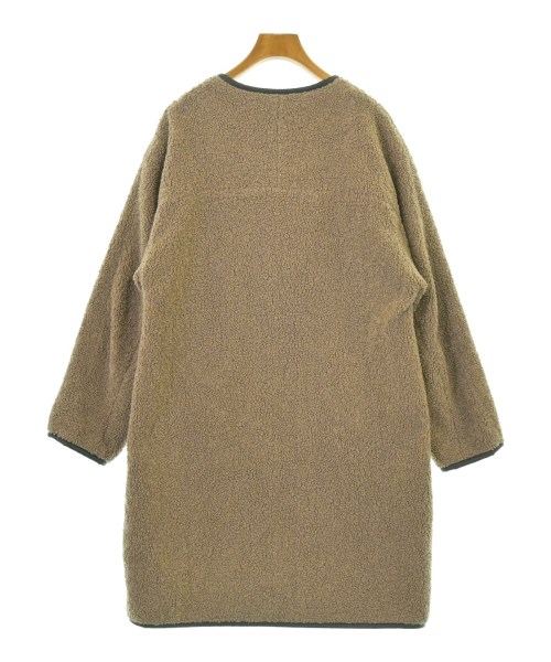 SHIPS（シップス）その他 茶 サイズ:F レディース/2200669473063