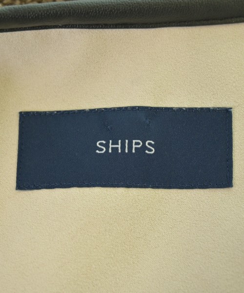 SHIPS（シップス）その他 茶 サイズ:F レディース/2200669473063