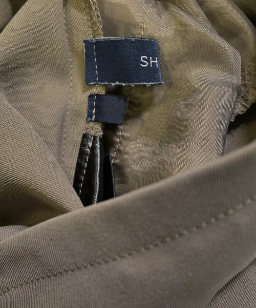 SHIPS（シップス）その他 ベージュ サイズ:36(S位) レディース/2200669473155