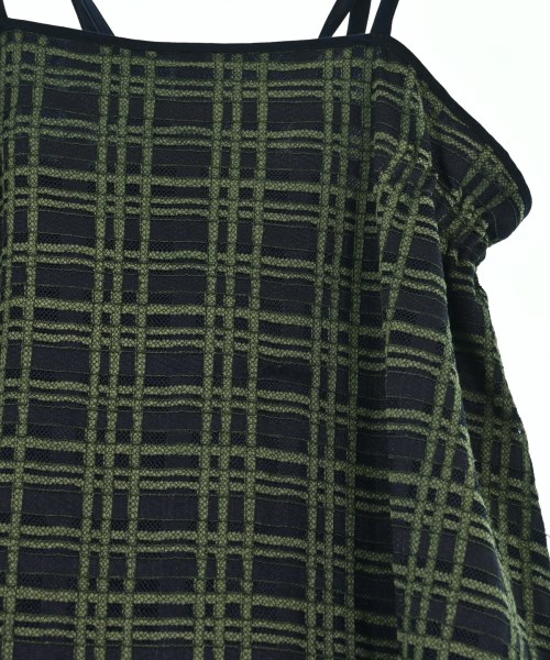 SHIPS（シップス）ワンピース 紺 サイズ:-(S位) レディース/2200669473278