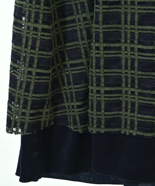 SHIPS（シップス）ワンピース 紺 サイズ:-(S位) レディース/2200669473278