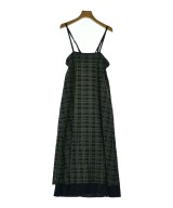 SHIPS（シップス）ワンピース 紺 サイズ:-(S位) レディース/2200669473278