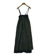 SHIPS（シップス）ワンピース 紺 サイズ:-(S位) レディース/2200669473278