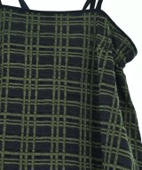 SHIPS（シップス）ワンピース 紺 サイズ:-(S位) レディース/2200669473278