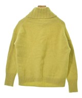 SHIPS（シップス）ニット・セーター 黄 サイズ:F レディース/2200669473445