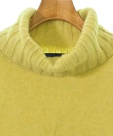 SHIPS（シップス）ニット・セーター 黄 サイズ:F レディース/2200669473445