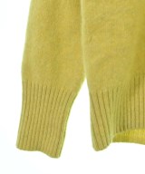 SHIPS（シップス）ニット・セーター 黄 サイズ:F レディース/2200669473445