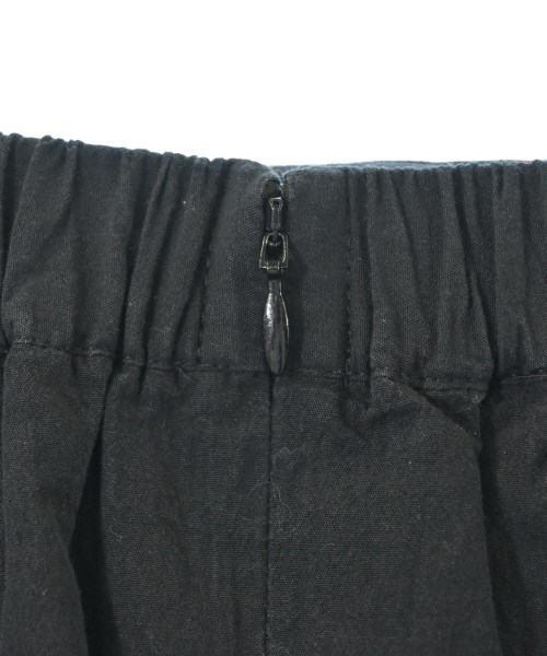 SHIPS（シップス）ロング・マキシ丈スカート 黒 サイズ:M レディース/2200669476118