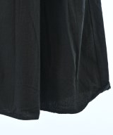 SHIPS（シップス）ロング・マキシ丈スカート 黒 サイズ:M レディース/2200669476118