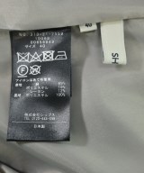 SHIPS（シップス）ロング・マキシ丈スカート グレー サイズ:40(M位) レディース/2200671048037