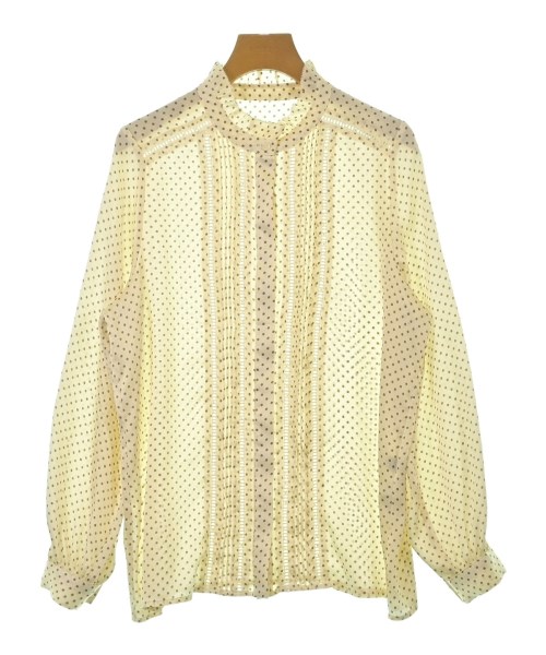 SHIPS(シップス)ブラウス 白 サイズ:-(M位)/2200671048075