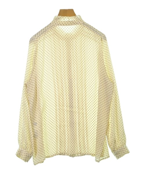 SHIPS（シップス）ブラウス 白 サイズ:-(M位) レディース/2200671048075