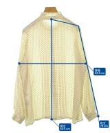 SHIPS（シップス）ブラウス 白 サイズ:-(M位) レディース/2200671048075