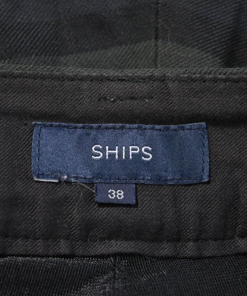 SHIPS（シップス）その他 紺 サイズ:38(M位) レディース/2200671831073