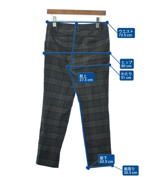 SHIPS（シップス）その他 紺 サイズ:38(M位) レディース/2200671831073