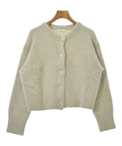 SHIPS(シップス)カーディガン グレー サイズ:ONE/2200673410030