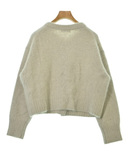 SHIPS（シップス）カーディガン グレー サイズ:ONE レディース/2200673410030