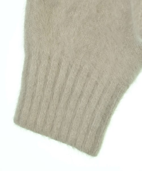 SHIPS（シップス）カーディガン グレー サイズ:ONE レディース/2200673410030